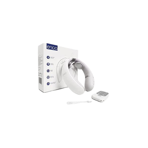 Masseur Cervical Intelligent Sans Fil